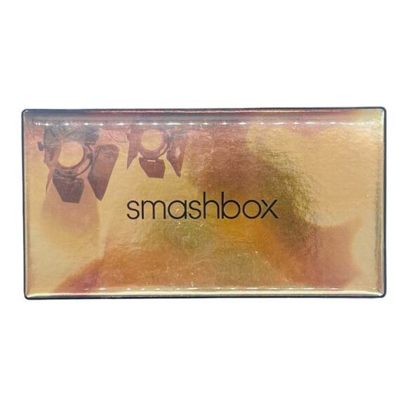 Smashbox Spotlight Highlight Palette - Pearl 8.61g/0.3ozGold Highlighter - Picture 3 of 5